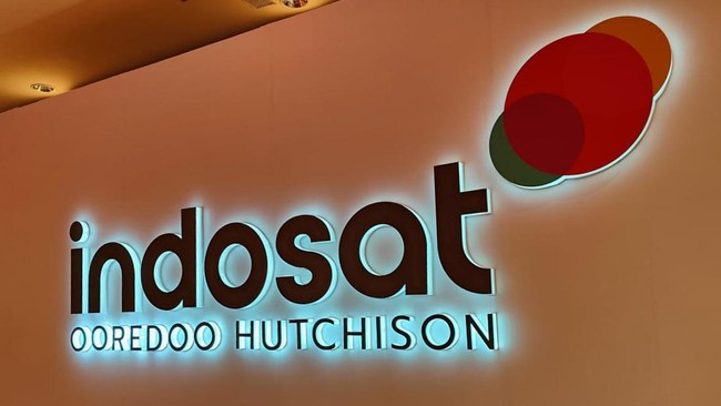 Indosat Gandeng ZTE Terapkan Teknologi Backbone Mikrowave iFlexiTrunk