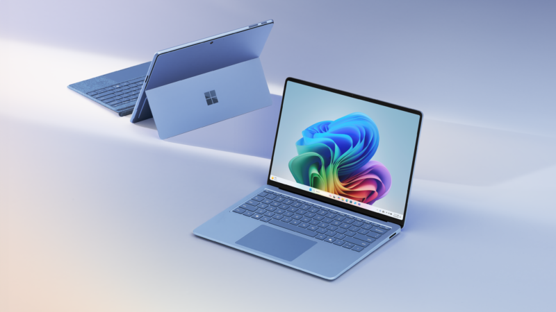 Copilot+ PC Kini Hadir di Lini Acer Swift Go AI dan Aspire Terbaru