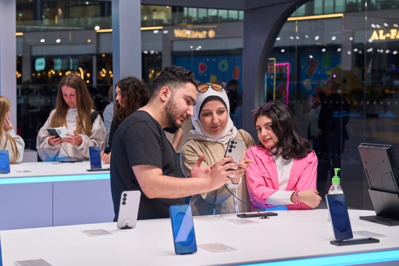 Samsung Galaxy S25 Series, Sudah Hadir di Pasar Global