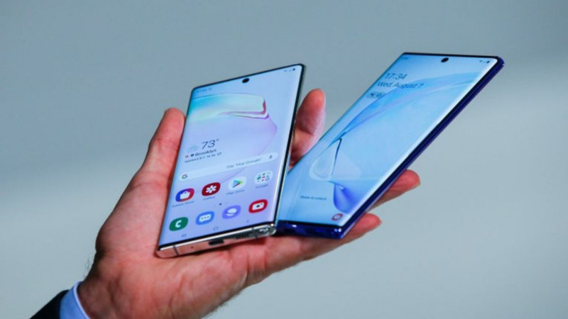 Samsung One UI 7 Rilis! Saatnya Upgrade HP-mu! Seri A atau Seri M Ya?