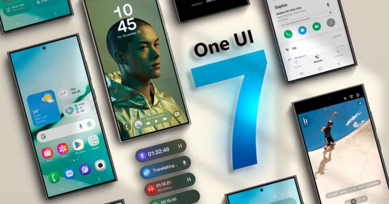 Rahasia di Balik Inovasi UX, Keamanan, dan AI di Samsung Galaxy