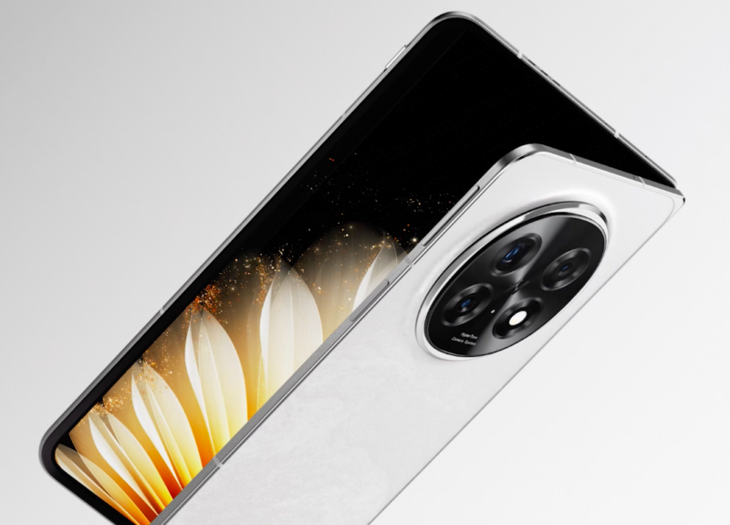 Oppo Find N5, Tanda Mulainya Era Baru Smartphone Foldable