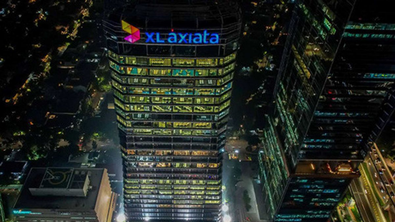 XL Axiata Gandeng AWS, Tingkatkan Transformasi Digital Berbasis AI