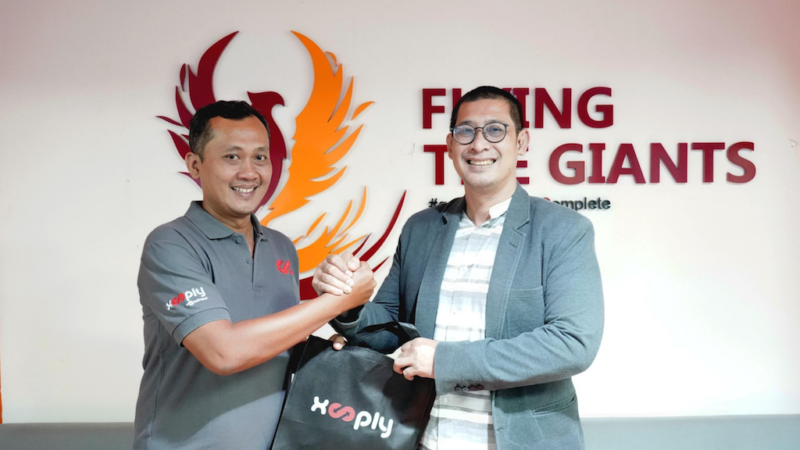 Xooply Hadir Untuk Meningkatkan Kualitas SPBE di Indonesia