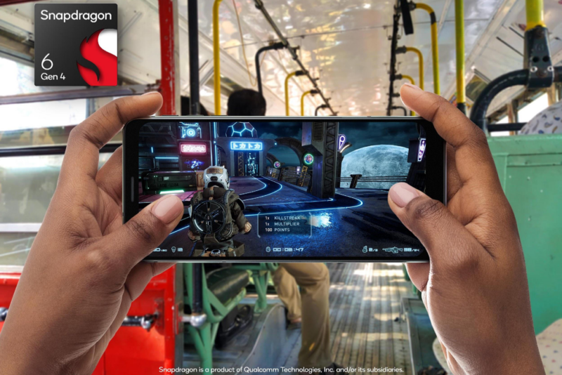 Qualcomm Rilis Snapdragon 6 Gen 4 Mobile Platform, Ini Keunggulannya!