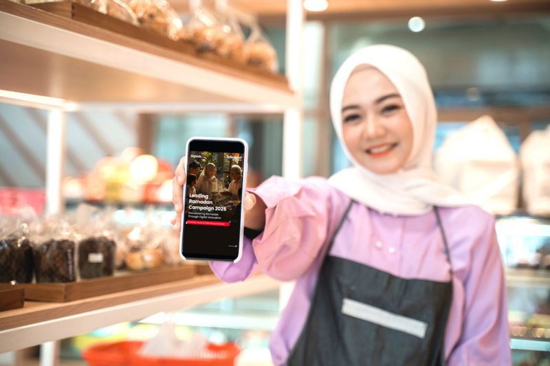 Telkomsel DigiAds Ramadan Insight 2025, Gambarkan Perilaku Konsumen