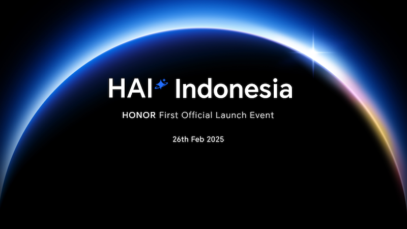 Honor, Siap Masuk ke Pasar Indonesia Lagi. Ini Strategi nya!
