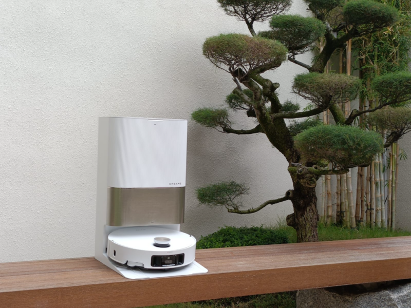 Dreame Technology Luncurkan X50 Ultra dan H13 FlexReach, Smart Home Canggih!