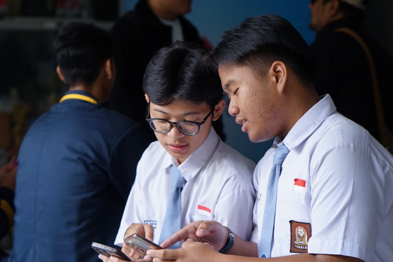 Telkomsel Hadirkan Internet BAIK Festival (IBFEST) 2025, Ini Targetnya!