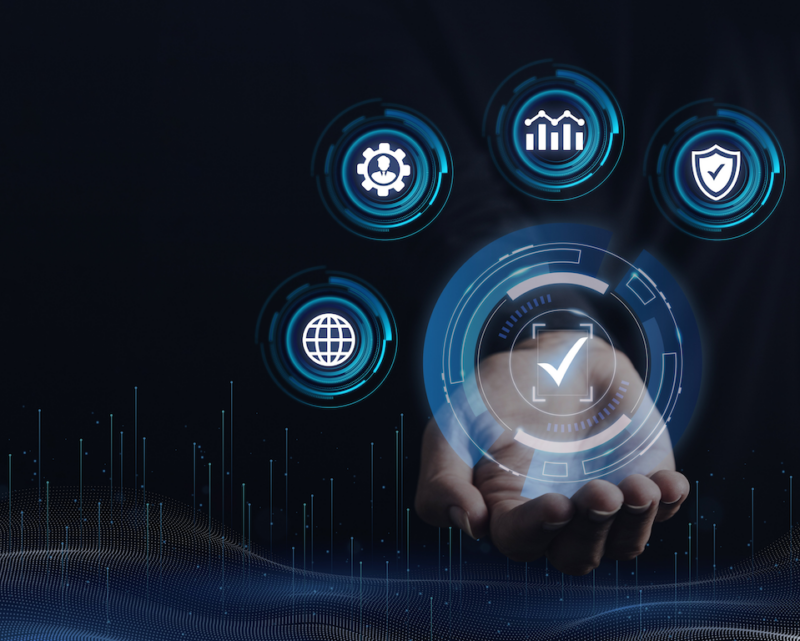 Scala by Metranet Jawab Tantangan Transformasi Digital