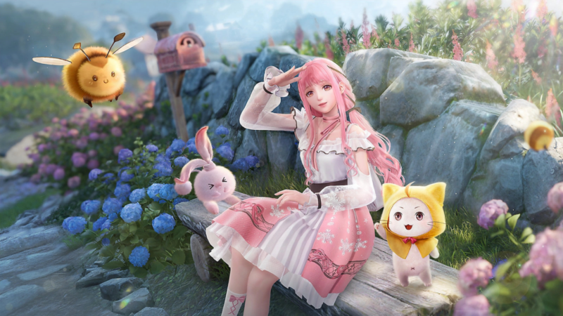 Rekomendasi 10 PC Gaming Gratis Terbaik Tahun 2025