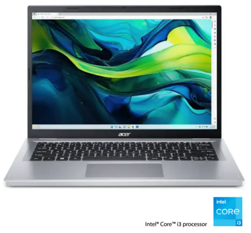 5 Keunggulan Acer Aspire Go 14, Rekomendasi Laptop Terbaik untuk Pelajar