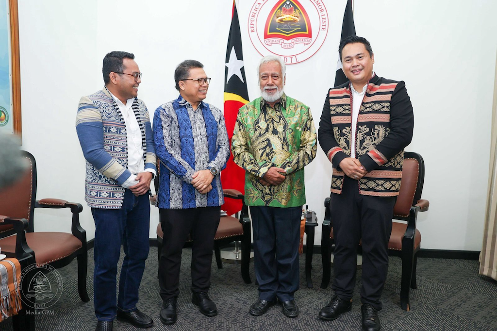 Telkomcel Timor-Leste