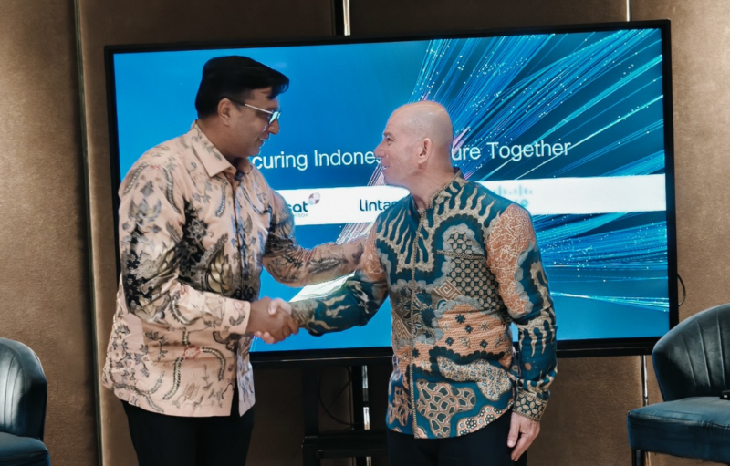 Cisco dan Indosat Bersinergi Wujudkan Masa Depan Keamanan Siber Indonesia