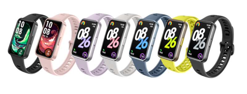 Huawei Band 10, Smartband ala Smartwatch Ini Kecanggihannya!