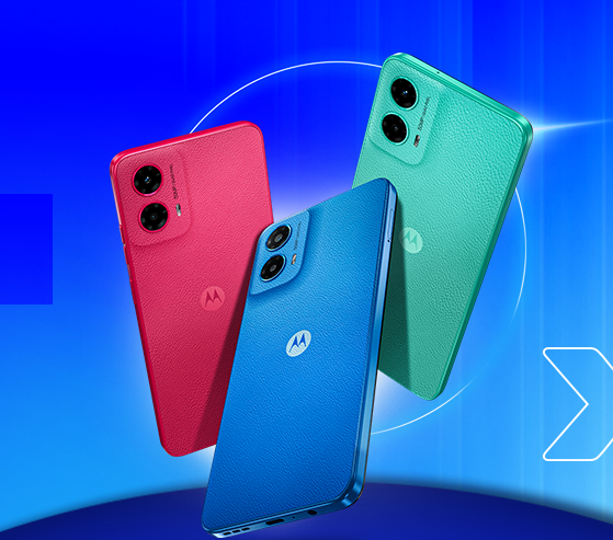 XL Axiata Luncurkan Paket Bundling Motorola Moto G45 5G, Ini Benefitnya!
