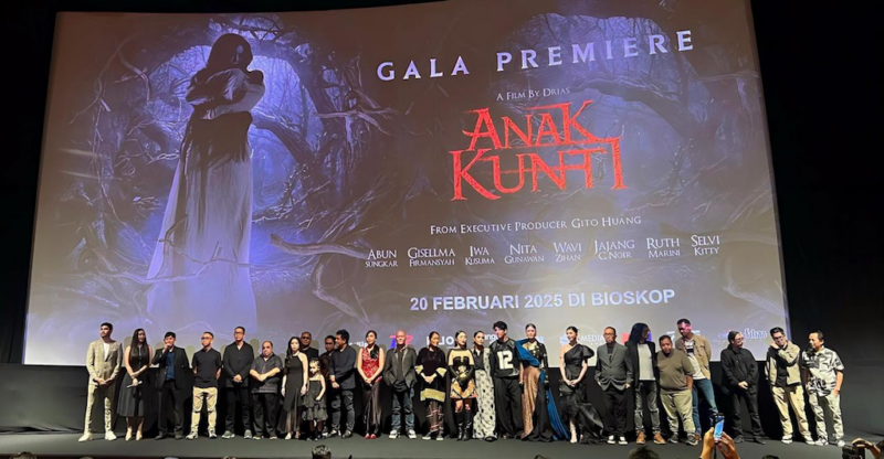 Nuon Ramaikan Bioskop Asia Lewat Film Anak Kunti