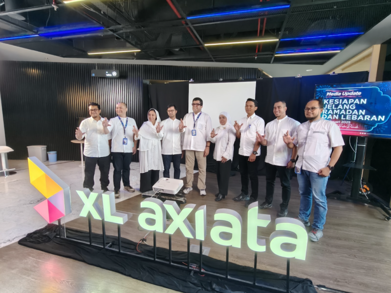 Sambut Ramadan, XL Axiata Perkuat Jaringan dan Berikan Promo Spesial