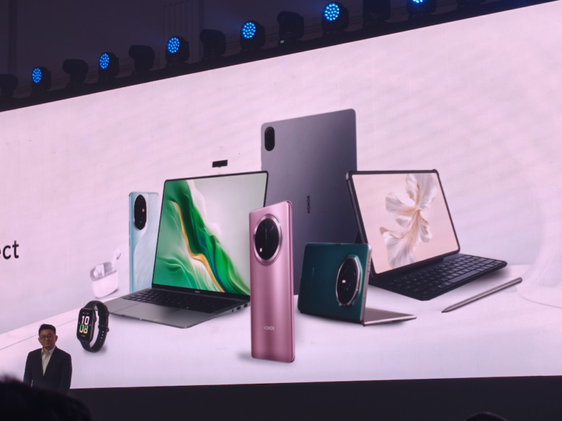 Dari Foldable Hingga Laptop Inovatif, HONOR Siap Menguasai Pasar Indonesia