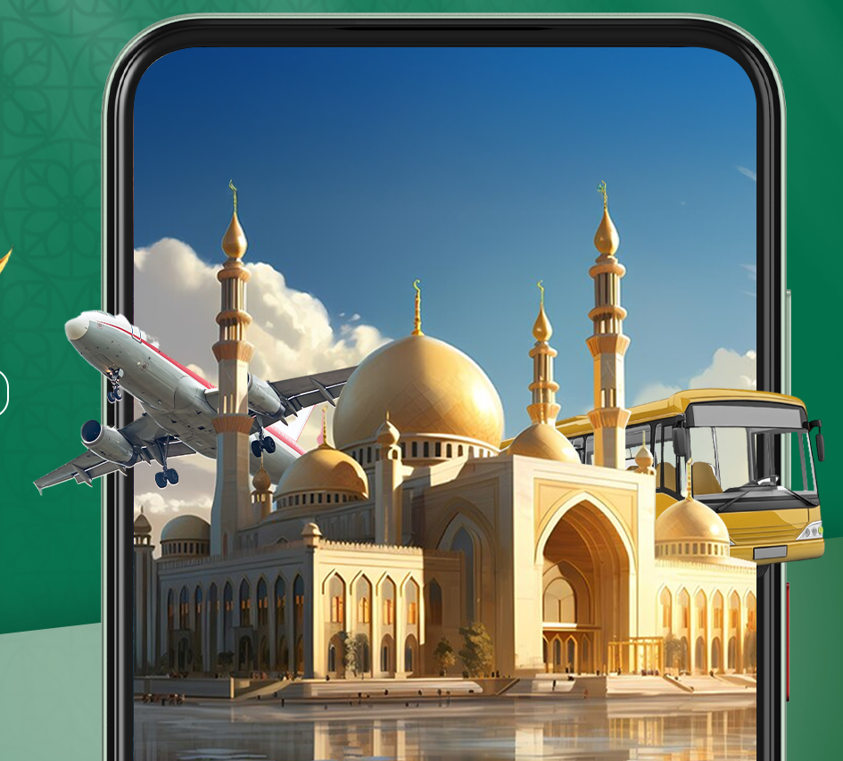Nubia Gelar Program “Vroom Terus Kebaikanmu”, Bagikan 20 Tiket Mudik Gratis!
