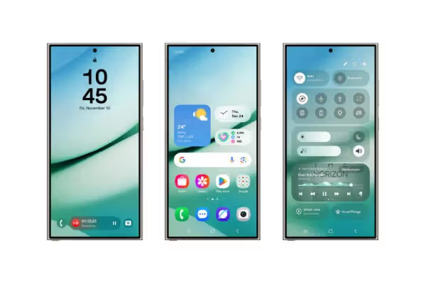 Samsung One UI 7 Hadir, Ini Bedaannya Dengan One UI 6