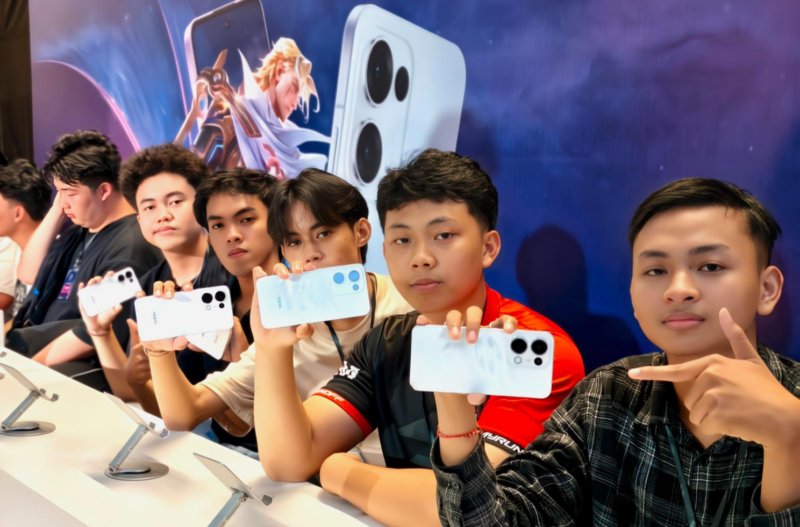 Berlangsung Sengit, Kualifikasi Nasional MLBB x OPPO Smooth Legend Cup