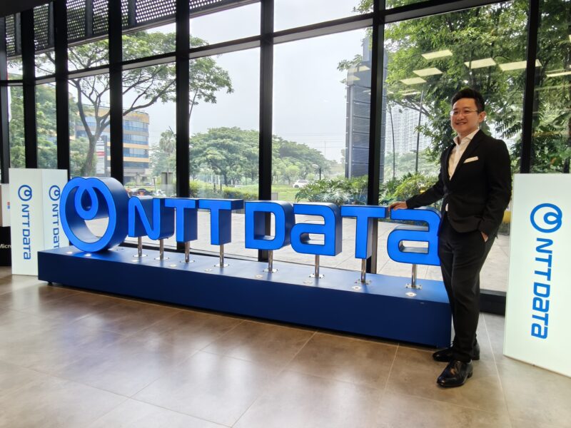 Playtime is Over: Mengapa AI Menjadi Prioritas Investasi di Indonesia?