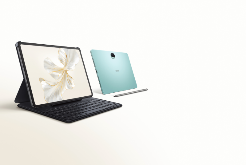 Honor Pad 9, Tablet AI Premium Berbekal Snapdragon 7 Gen 1
