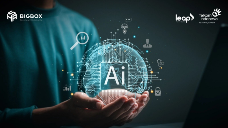 BigBox AI, solusi data crawling Hasilkan Insight Yang Akurat