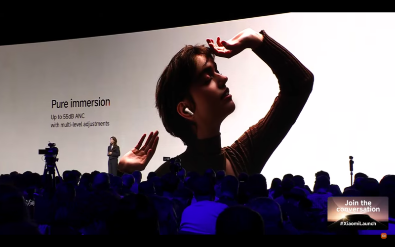 Xiaomi Perkenalkan Jajaran Perangkat AIoT Terbarunya