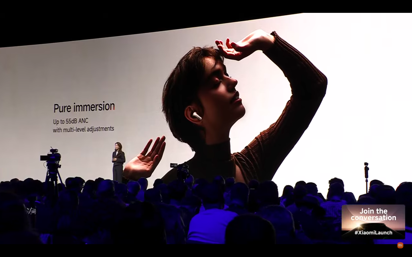 Xiaomi AIoT