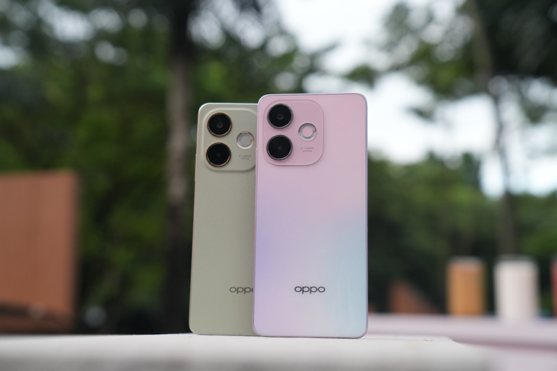 OPPO A5 Pro Resmi Dijual! Ada Keuntungan Spesial hingga Rp5,4 Juta!