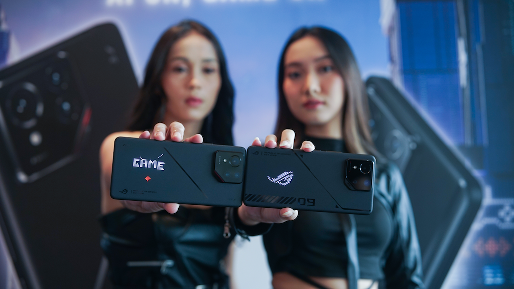 ASUS ROG Phone 9 Series dan ROG Phone 9 FE Resmi Hadir di Indonesia, Ini Keunggulannya!