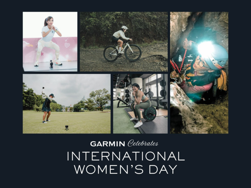 Hari Perempuan Internasional, Garmin Indonesia dukung Perempuan Hebat di Indonesia