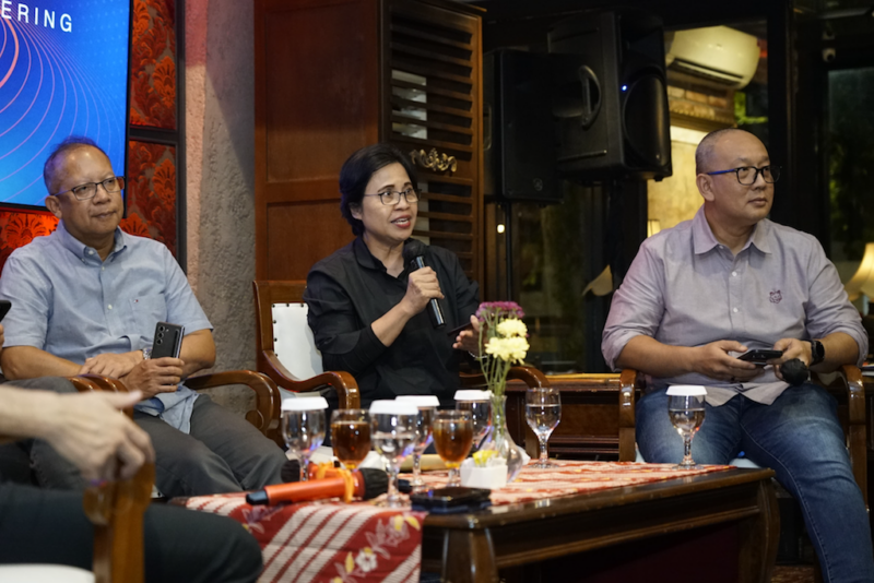 Telkom Solution, Strategi Layanan Telkom Garap Segmen B2B