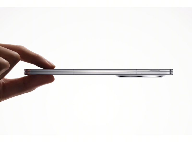 OPPO Find N5 Lolos TKDN dan Membuka Pendaftaran Minat