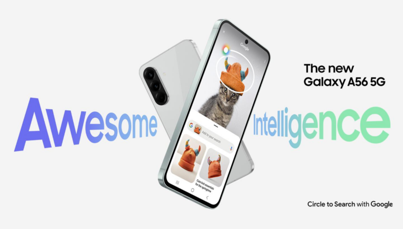 Samsung Galaxy A series terbaru Hadirkan Awesome Intelligence