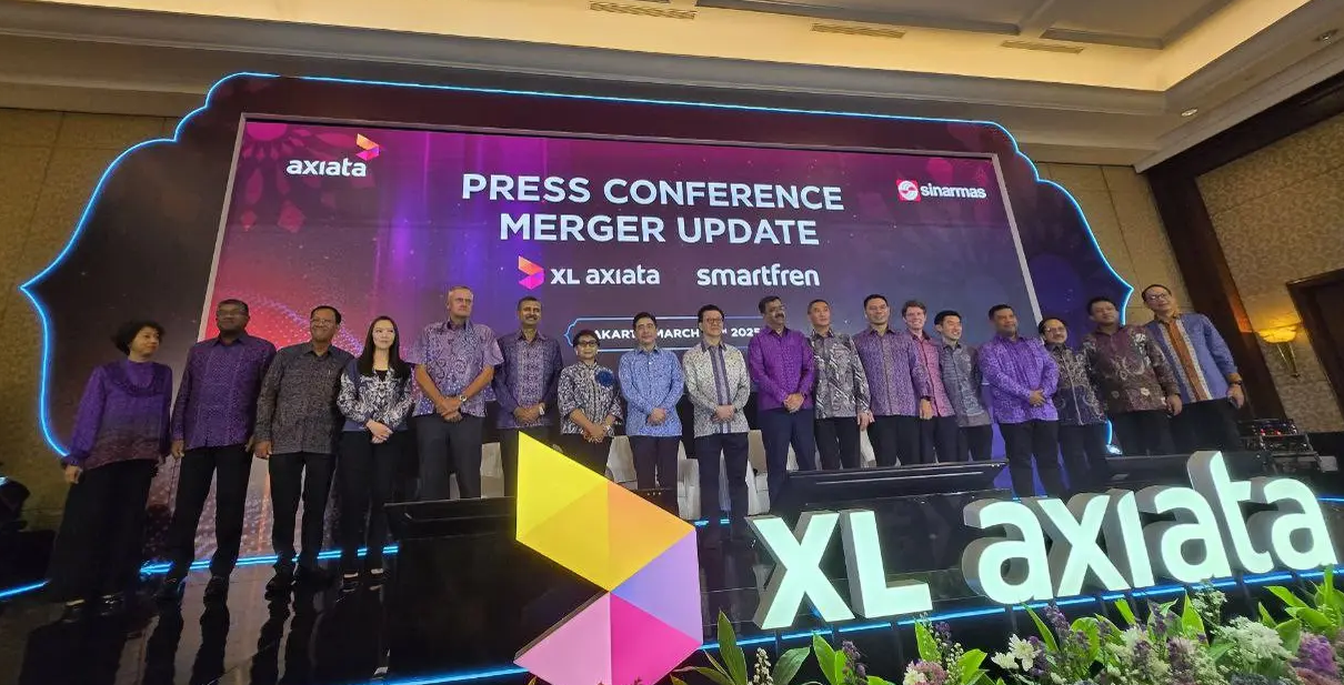 Deviden XL Axiata