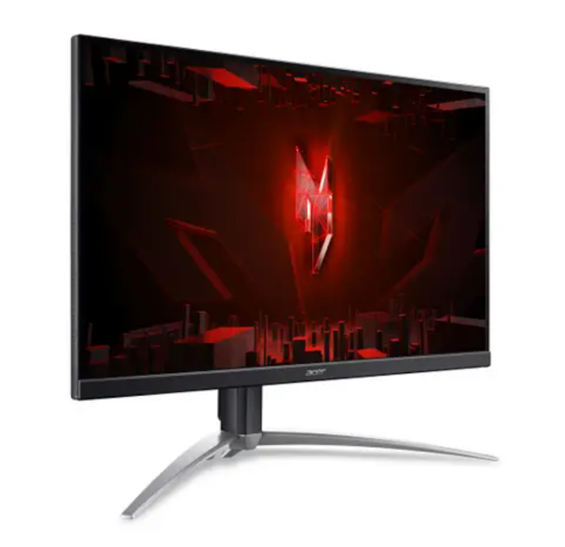 Review Monitor Gaming Acer Nitro XV273K V3: Pilihan Ideal untuk Visual yang Memanjakan