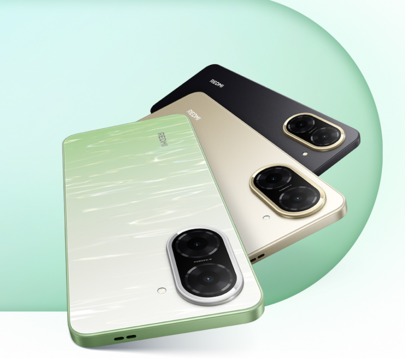 Redmi A5 Resmi Dijual, Harga Sejutaan dengan Inovasi Terkini dari Xiaomi