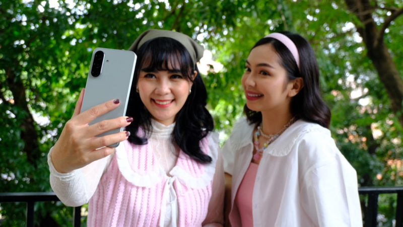 5 Tipe Orang yang Cocok Punya Galaxy A56 5G, Kamu yang Mana?