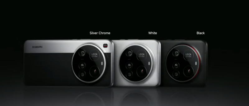 Xiaomi 15 Series, Hadirkan Banyak kejutan Berkat Lensa Optik Leica Summilux