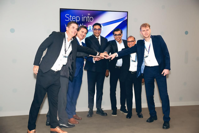 Indosat Hadirkan Business Support System Berbasis Cloud, Ini Manfaatnya!