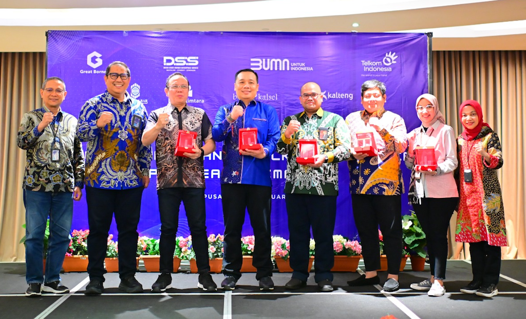 Telkom BPD