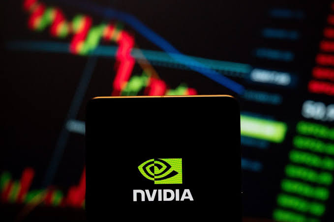 Amerika Batasi Ekspor ke China, Nvidia Merugi Hingga 92 Triliun!