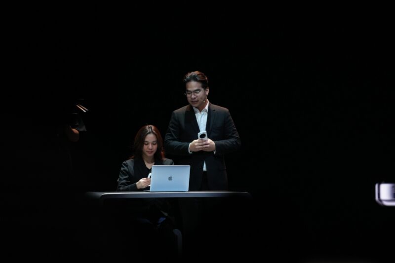 Find N5 dan MacOS dapat transfer file dan kontrol jarak jauh
