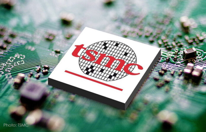 TSMC Chip
