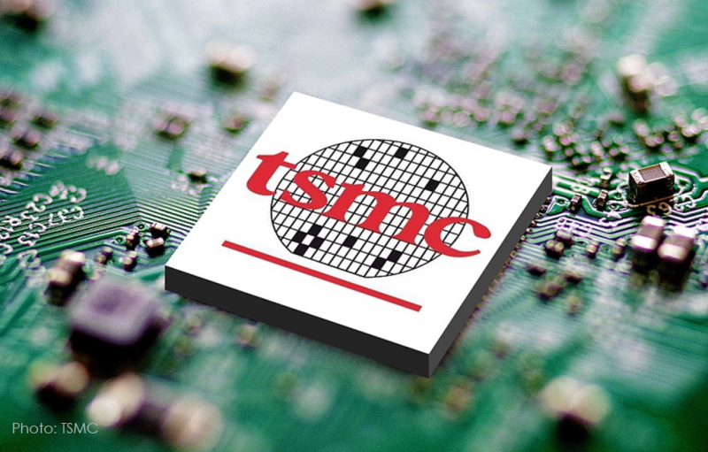 TSMC Pamerkan Chip 1,4nm, Chip Canggih untuk iPhone 19 pada 2028