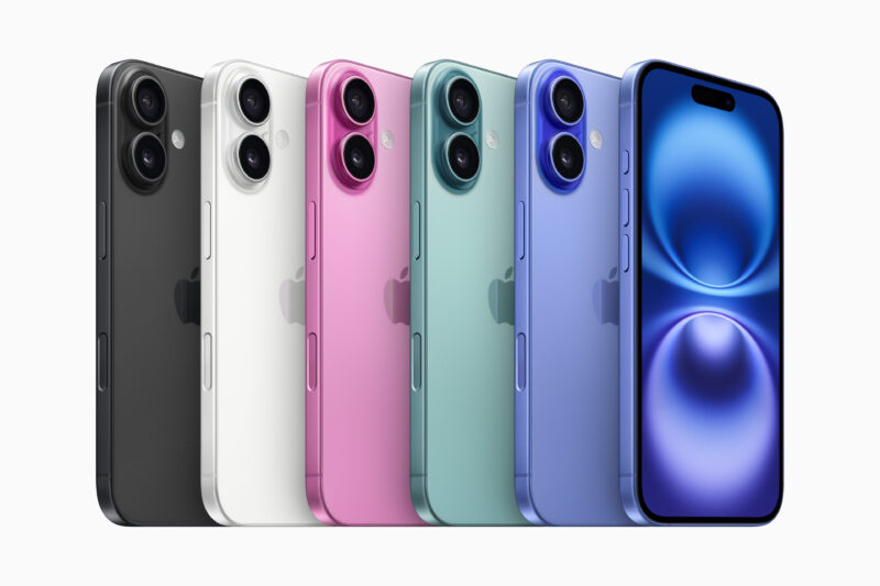 iPhone 16 Series Resmi Meluncur di Indonesia: Spesifikasi & Harga Terbaru