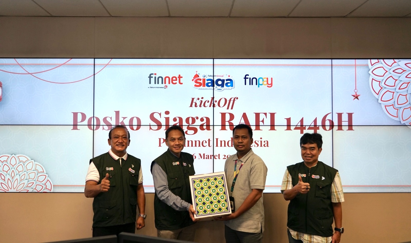 Fraud Detection System Finnet